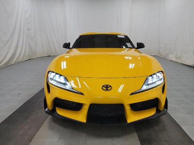 2021 Toyota GR Supra 3.0 Premium