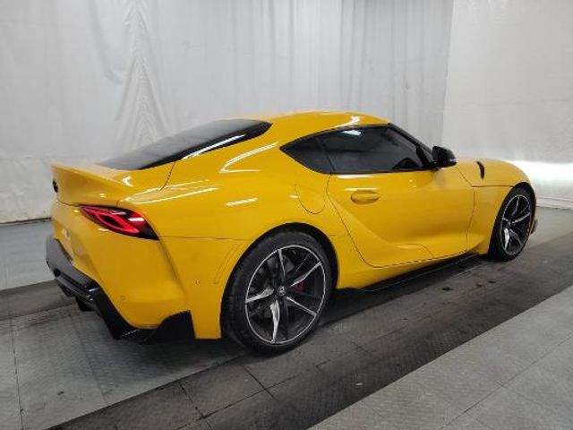 2021 Toyota GR Supra 3.0 Premium