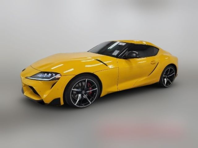 2021 Toyota GR Supra 3.0 Premium