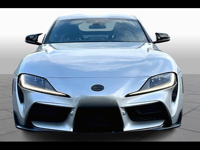 2021 Toyota GR Supra 3.0 Premium