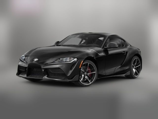 2021 Toyota GR Supra 3.0 Premium