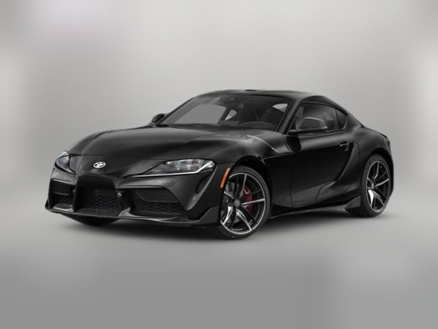 2021 Toyota GR Supra 3.0 Premium