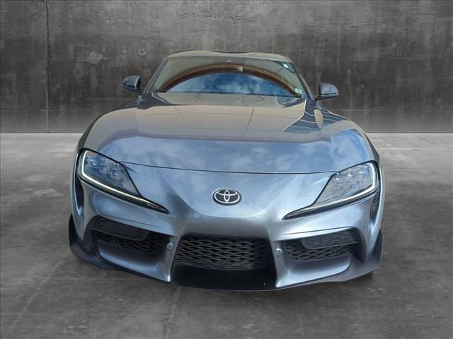 2021 Toyota GR Supra 3.0 Premium