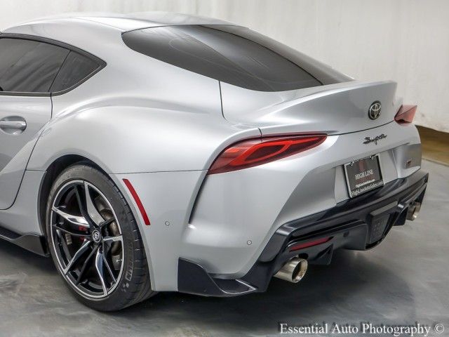 2021 Toyota GR Supra 3.0 Premium