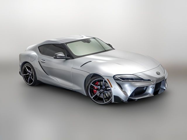 2021 Toyota GR Supra 3.0 Premium