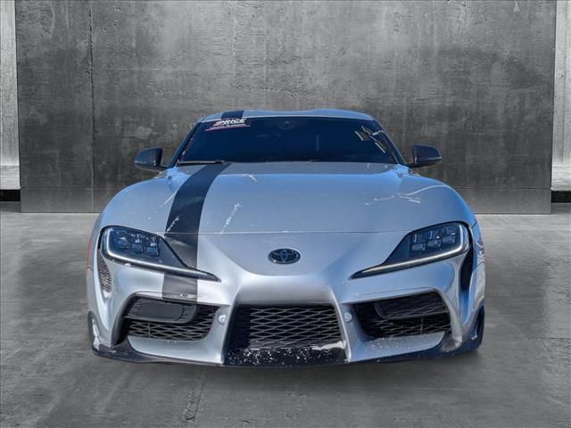 2021 Toyota GR Supra 3.0 Premium