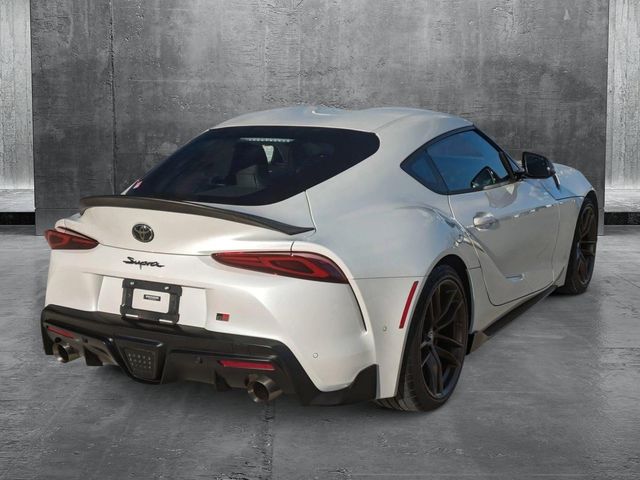 2021 Toyota GR Supra 3.0 Premium