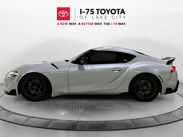 2021 Toyota GR Supra 3.0 Premium