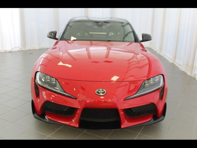 2021 Toyota GR Supra 3.0 Premium