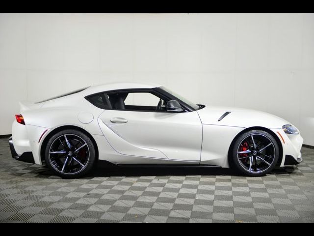 2021 Toyota GR Supra 3.0 Premium