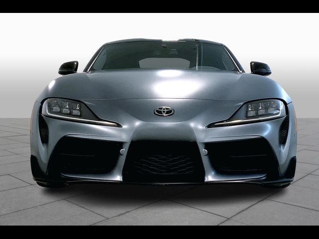 2021 Toyota GR Supra 3.0 Premium