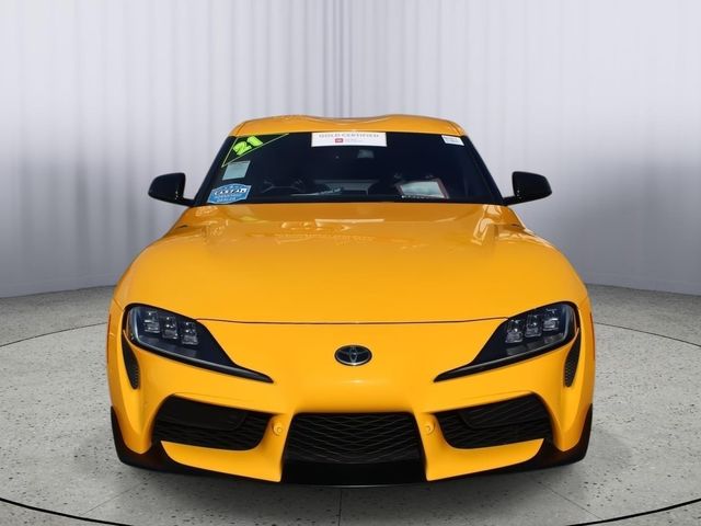 2021 Toyota GR Supra 3.0 Premium