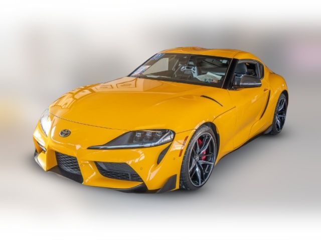 2021 Toyota GR Supra 3.0 Premium