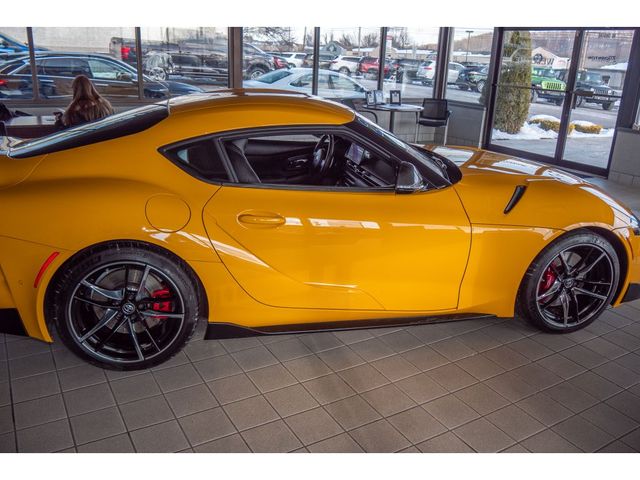 2021 Toyota GR Supra 3.0 Premium