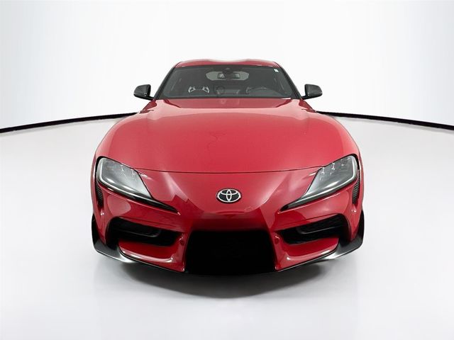 2021 Toyota GR Supra 3.0 Premium