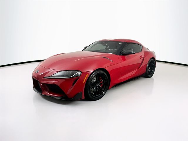 2021 Toyota GR Supra 3.0 Premium