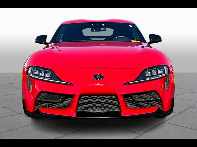 2021 Toyota GR Supra 3.0 Premium