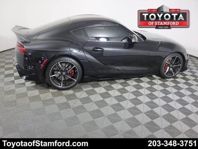 2021 Toyota GR Supra 3.0 Premium