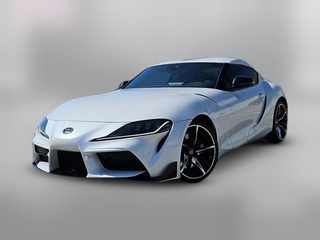 2021 Toyota GR Supra 3.0 Premium