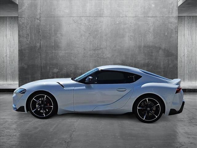 2021 Toyota GR Supra 3.0 Premium