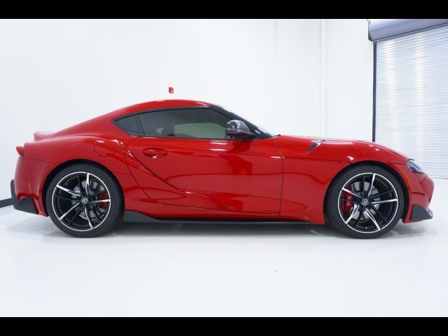 2021 Toyota GR Supra 3.0 Premium