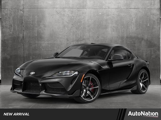 2021 Toyota GR Supra 3.0 Premium