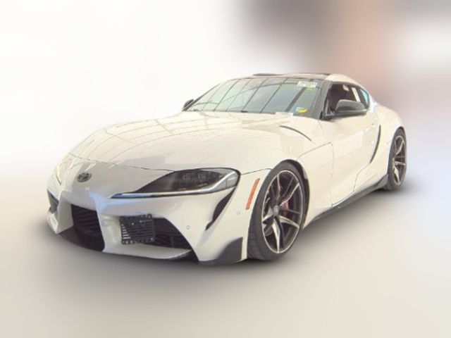 2021 Toyota GR Supra 3.0 Premium