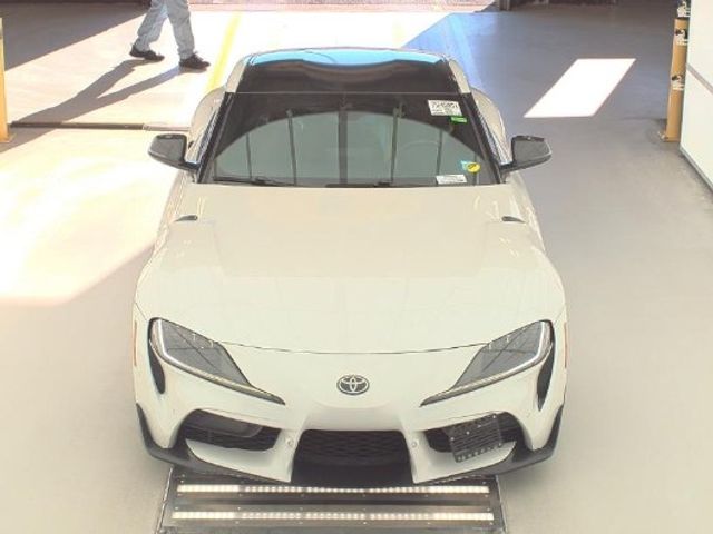 2021 Toyota GR Supra 3.0 Premium