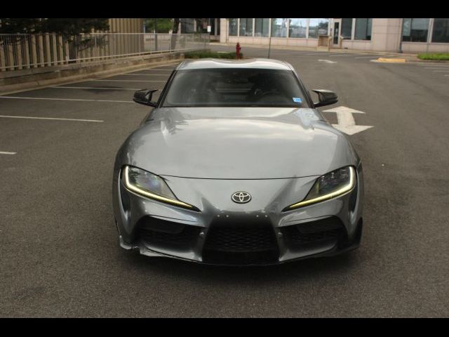 2021 Toyota GR Supra 3.0 Premium