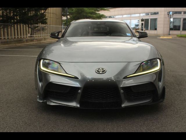 2021 Toyota GR Supra 3.0 Premium