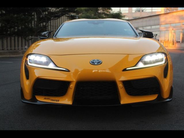 2021 Toyota GR Supra 3.0 Premium