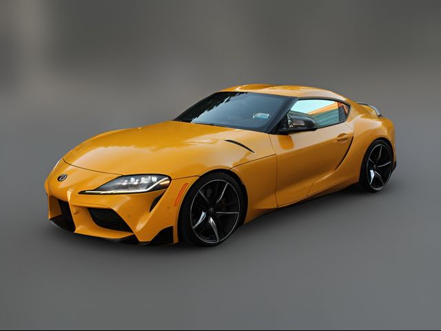 2021 Toyota GR Supra 3.0 Premium