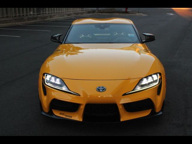 2021 Toyota GR Supra 3.0 Premium