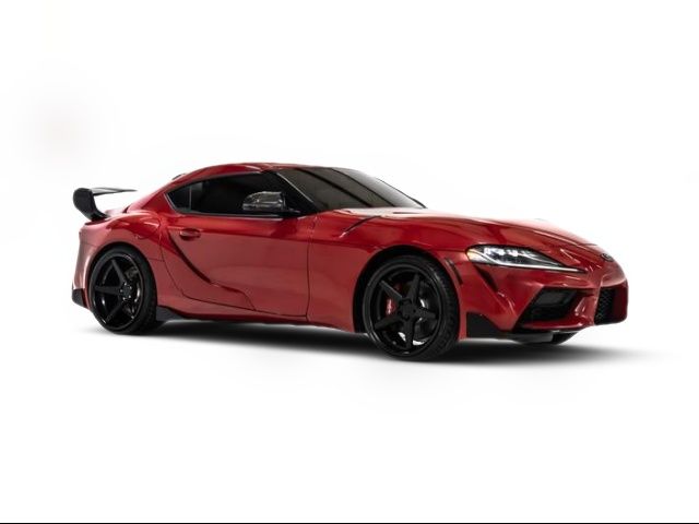 2021 Toyota GR Supra 3.0 Premium