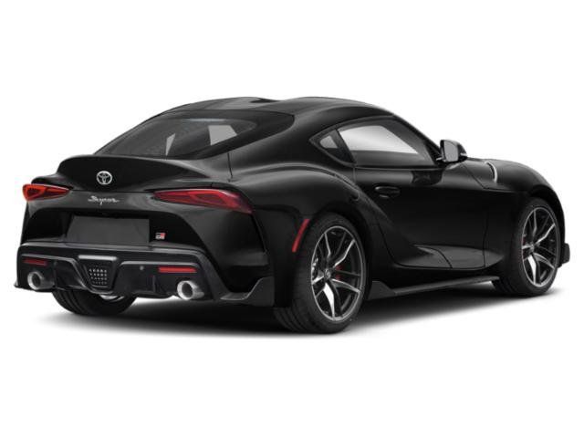 2021 Toyota GR Supra A91 Edition