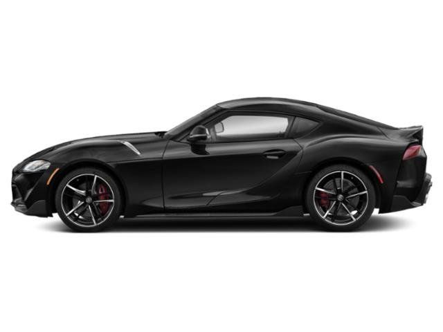 2021 Toyota GR Supra A91 Edition