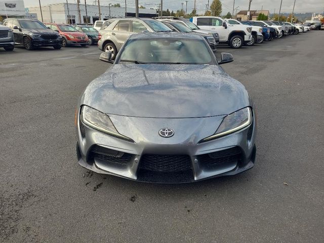 2021 Toyota GR Supra 3.0 Premium