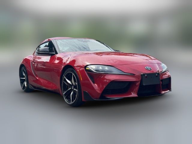 2021 Toyota GR Supra 3.0 Premium