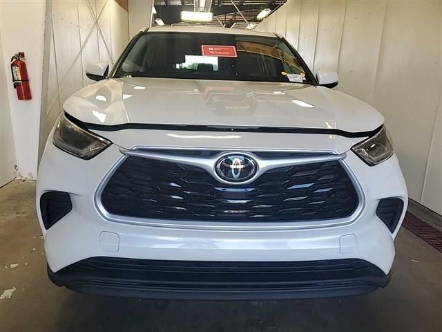 2021 Toyota Highlander L