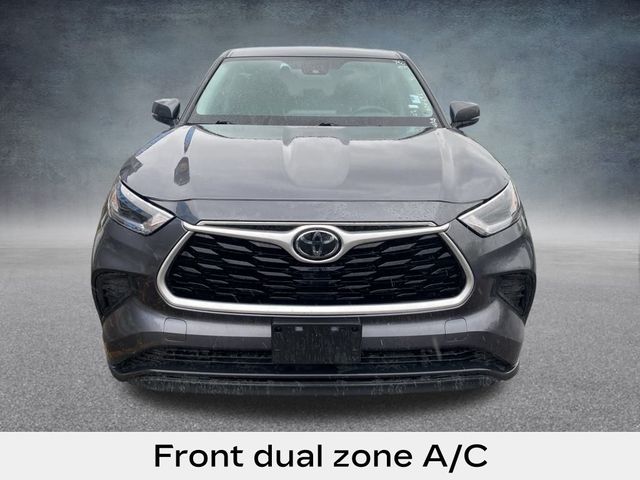 2021 Toyota Highlander L