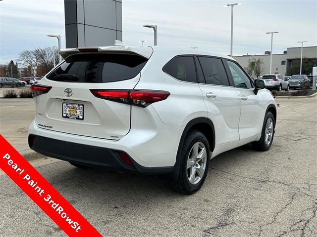 Used Toyota Highlander For Sale in Milwaukee, WI | Auto Navigator