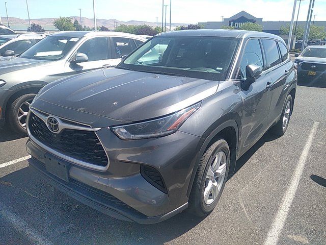 Used Toyota Highlander SUV For Sale Near Me | Auto Navigator