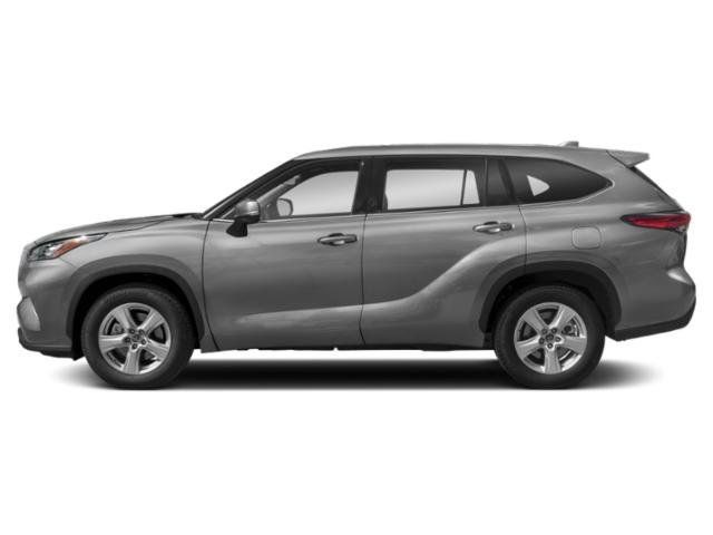 2021 Toyota Highlander L