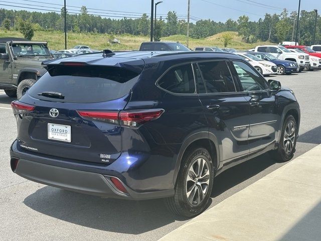 Used Toyota SUV For Sale Near Me | Auto Navigator