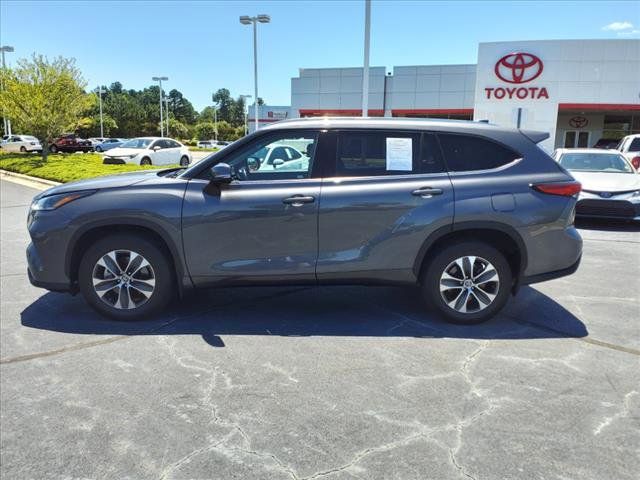 Used Toyota SUV For Sale Near Me | Auto Navigator