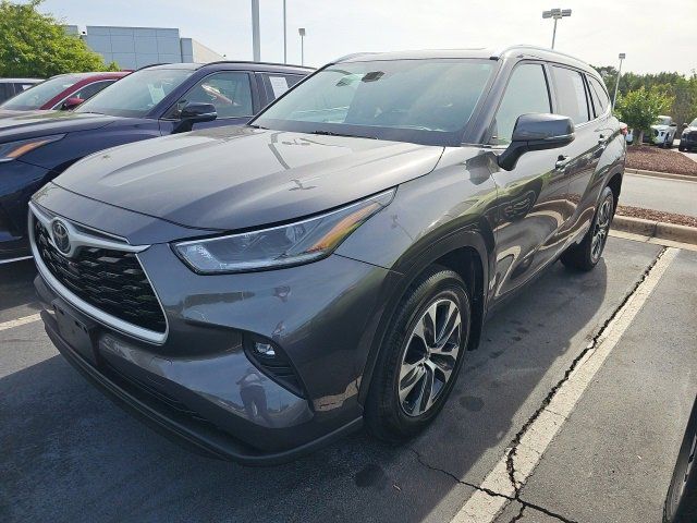 Used Toyota SUV For Sale Near Me | Auto Navigator