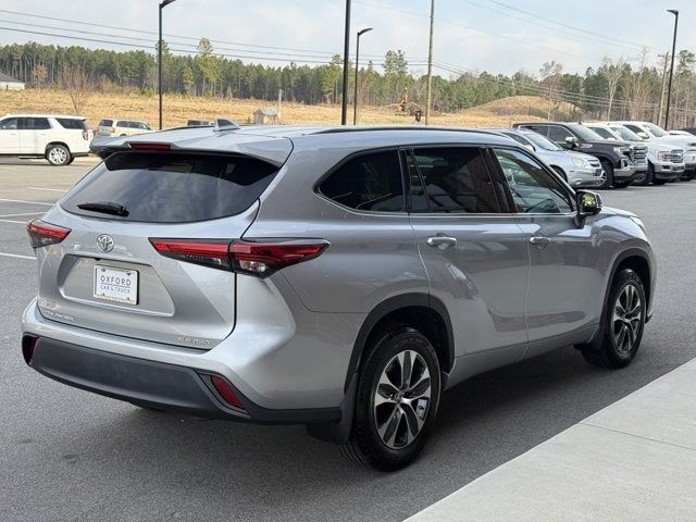 Used Toyota Highlander Hybrid For Sale Near Me | Auto Navigator