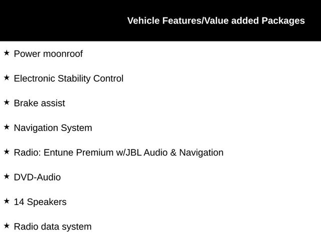 2021 Toyota Land Cruiser Base