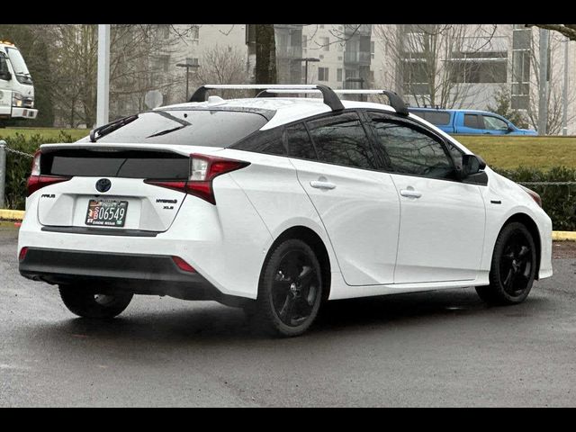 2021 Toyota Prius 20th Anniversary