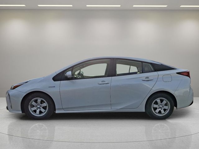 2021 Toyota Prius XLE